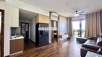 CHO THUÊ 2PN FULL NT - MIZUKI PARK - T11 Ở ĐƯỢC