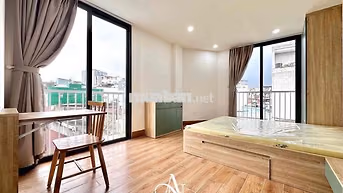 🌈CĂN HỘ 1PN🏡2 BAN CÔNG💥FULL NỘITHẤT - THANGMÁY📍GẦN KHU PHAN XÍCH LONG