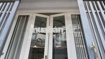 Bán nhà đẹp mới tặng nội thất hẻm 326 đường Bùi Minh Trực P6 Q8