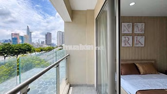 🔥 STUDIO 30M² MILLENNIUM Q4 – FULL NỘI THẤT, GIÁ TỪ 13,5TR… ĐẸP HƠN GI