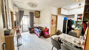 Bán nhanh căn 2PN, 60m2, full NT, SHR, TL trực tiếp chính chủ