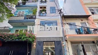 🏡 Nhà Đẹp Bình Tân (4M x 17,3M) Ngay KCN Tân Bình - Chợ Phạm Đăng Giản