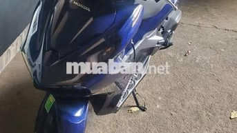 Honda Air Blade 150abs 2021 Xanh