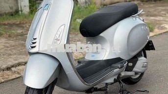 Chính chủ VESPA_iget_UP_LED - Chủ phố