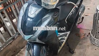 Honda SH 150i 2018 Đen