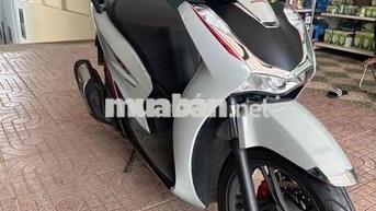 Honda SH 160i Thể thao ABS 2024 Xám 7000 km