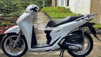 Honda SH 125 2024 xe chính chủ như mới