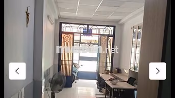 Bán nhà hẻm 529/39 huỳnh văn bánh, Phường 13,Quận Phú Nhuận , TPHCM