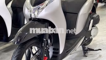 Honda SH Mode 2020 ABS Đặc Biệt Xám Đen