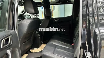 Ford Ranger Wildtrak 2020, bảo hành 2027, vay 75%