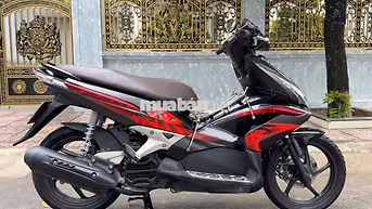 Ab  Air Blade Fi 2010 Nhập Thái BSTP