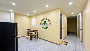 1PN 1PK_Máy Giặt Riêng_Gần Phan Đăng Lưu_Phan Xích Long_Nơ Trang Long
