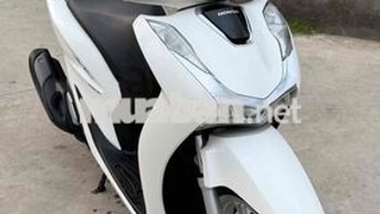 Honda SH 150 CBS 2022 Trắng biển víp
