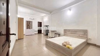 STUDIO CỰC KÌ RỘNG FULL NỘI THẤT GẦN ĐẦM SEN ĐẠI HỌC VĂN HIENS