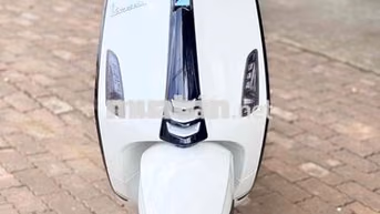 VESPA SPINT #150c 2024 MÁY #iGET #ABS