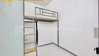 PHÒNG TRỌ MỚI XÂY CÁCH IUH 500m