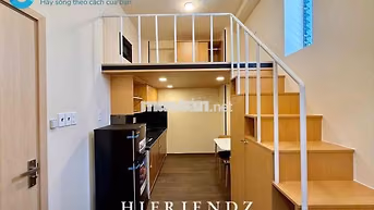 Duplex CHỈ TÍNH mỗi TIỀN ĐIỆN GIÁ 4🍠5