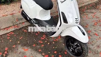 Piaggio Vespa Sprint 2015 Trắng