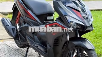 Honda Air Blade 2019 Đen đỏ Việt Nam