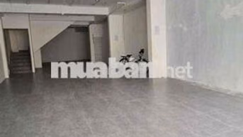CHO THUÊ MẶT BẰNG GÓC 2MT QUANG TRUNG P10 GV NGAY BV GÒ VẤP SIÊU THỊ