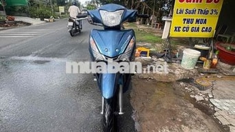 Yamaha Jupiter Finn 2022 Xanh