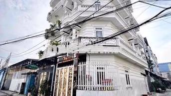 Nhà Lê Văn Quới Căn Góc Siêu Hiếm - Ngang Lớn 5,5m - Giá Nhỉnh 6 Tỷ