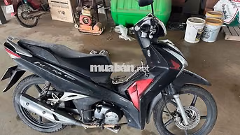 Honda Future Led 2020 Đen