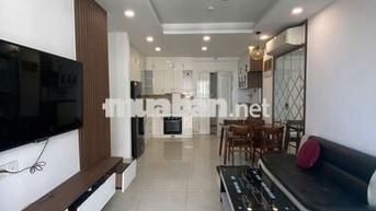 (CHO THUÊ) CĂN HỘ SAIGON MIA – 3PN 2WC | NỘI THẤT CAO CẤP