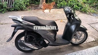 Honda SH 150 Xám 1200km