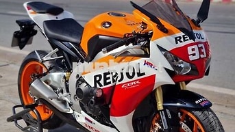 CBR1000RR Repsol 2015