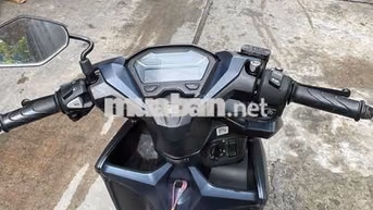 Honda Vario Xám Xe tay ga