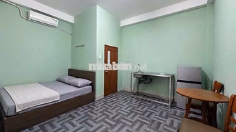 Phòng Trọ Giá Rẻ Mặt Tiền Âu Cơ Full nội thất chỉ 3 triệu