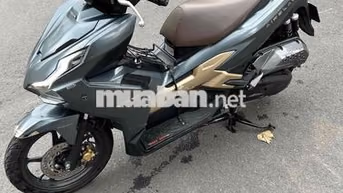 Honda Air Blade 125 2024 Xám 125cc