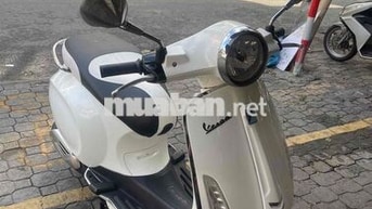 Piaggio Vespa 2015 Trắng