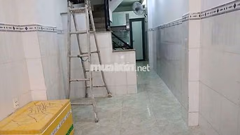 CHO THUÊ NHÀ TÔ HIẾN THÀNH Q10 ( 6PHÒNG NGỦ, 4 TOILE)