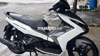 Honda Air Blade 2015 Trắng xám Smartkey