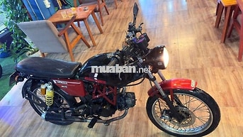 Honda Win 2010 Đen, Đỏ