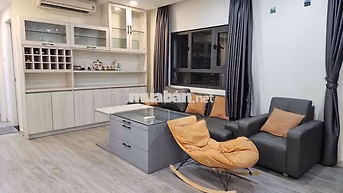 Rỏ hàng căn hộ Topaz 2PN đủ tầng full nội thất theo nhu cầu khách hàng