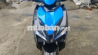 Honda Air Blade Xanh đen