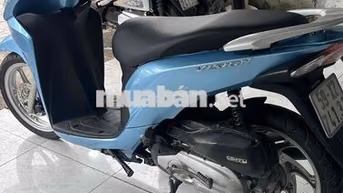 Honda Vision Xanh Xe tay ga