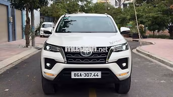 FORTUNER 2.4G 2020 BẢO HÀNH 1 NĂM ,HỖ TRỢ VAY