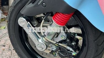 Vespa Sprint 125 2022 iGet 125 ABS Zin hãng