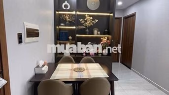 Cho thuê 2Pn full nội thất Happy One Central Thủ Dầu 1