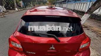 Mitsubishi Xpander 2018 Đỏ