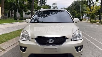 Xe Kia Carens SXMT 2012 - 195 Triệu