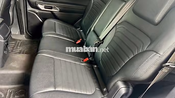 Ford Everest Sport 2024 Đen 5.900 km