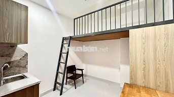 TRỌ GIÁ RẺ SINH VIÊN CÔNG THƯƠNG GẦN AEON THANG MÁY MỚI XÂY FREE XE