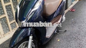 Honda Lead 2020 Xanh 23154 km