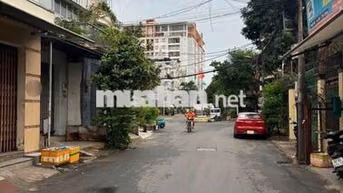 NHÀ PHAN HUY ÍCH KẾ BÊN EMAT : DT 7.5x8 :XÂY DỰNG 3LẦU  4 P.NGỦ