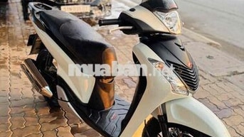 Honda SH Ý 2012 Trắng Nguyên zin sm 110
